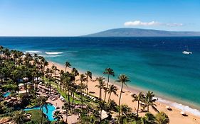 Westin Maui Spa And Resort