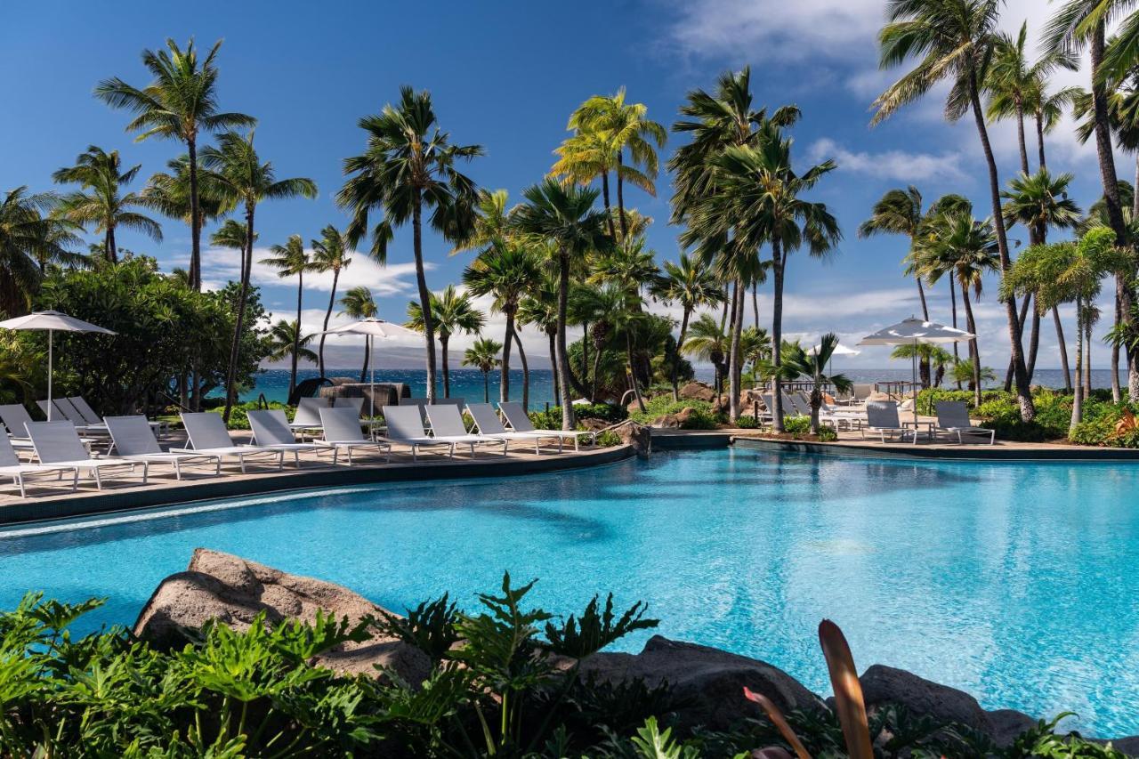 The Westin Maui Resort & Spa, Ka'Anapali Lahaina Exterior photo